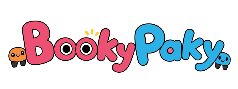 BookyPaky