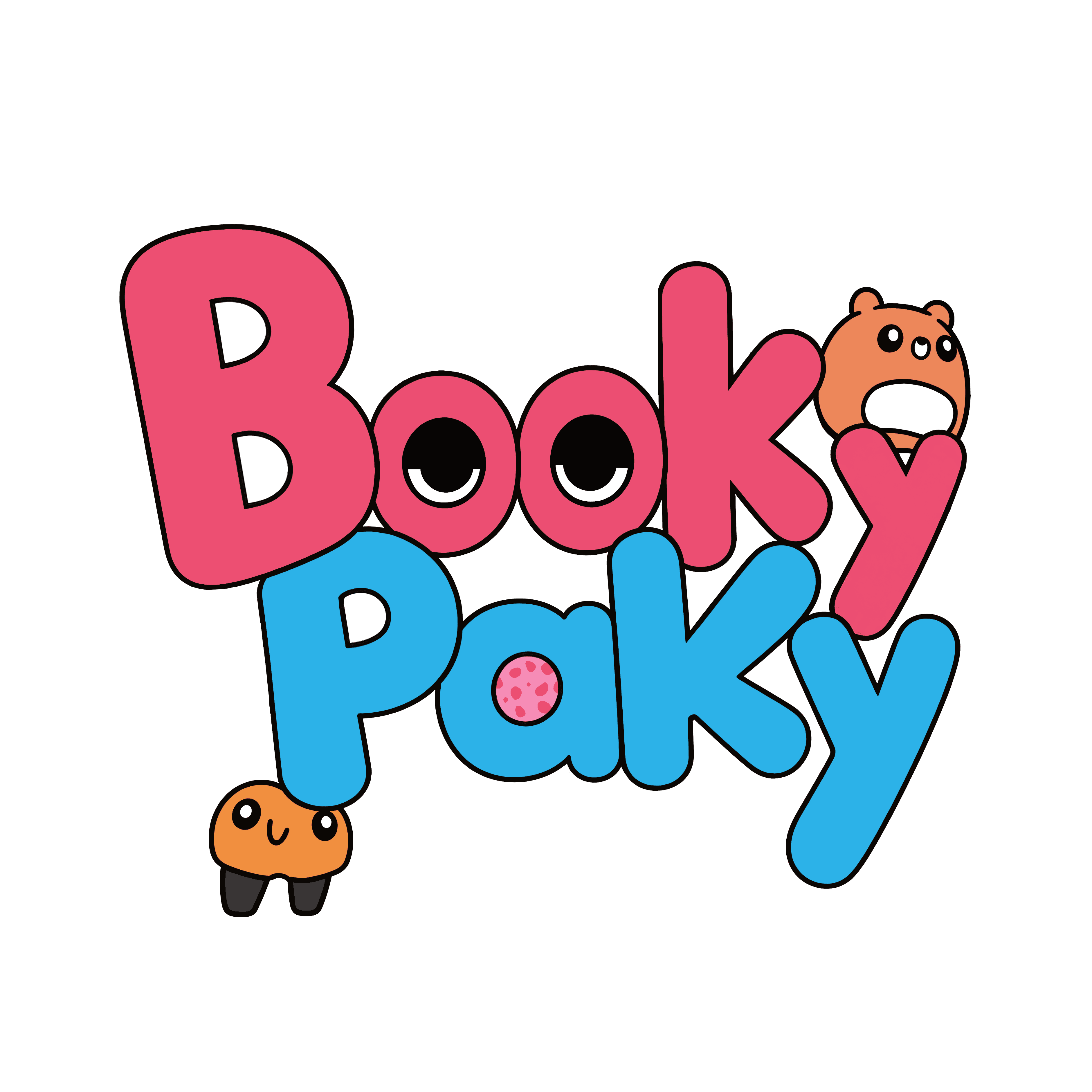 BookyPaky